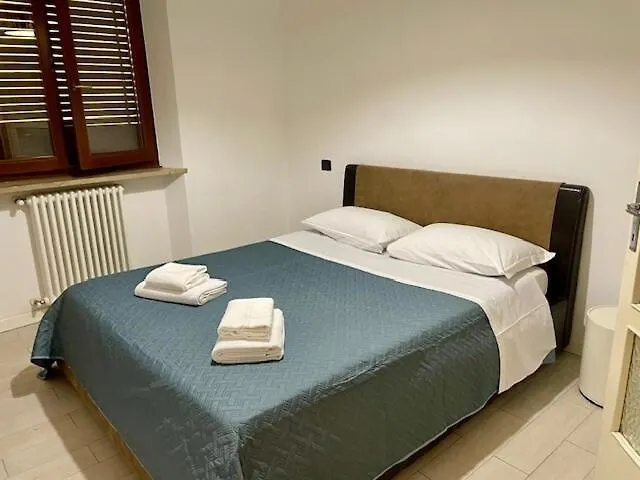 Domus Pellicciai Apartment Verona