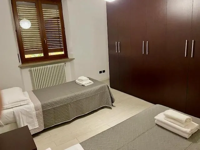 Domus Pellicciai Apartment Verona
