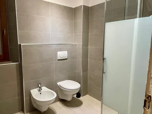 Domus Pellicciai Apartment Verona