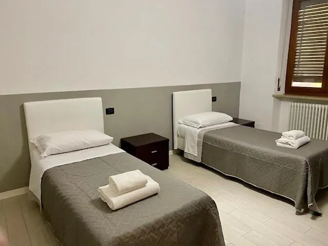 Domus Pellicciai Apartment Verona