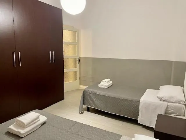 Domus Pellicciai Apartment Verona Italy