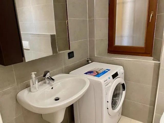 Domus Pellicciai Apartment Verona