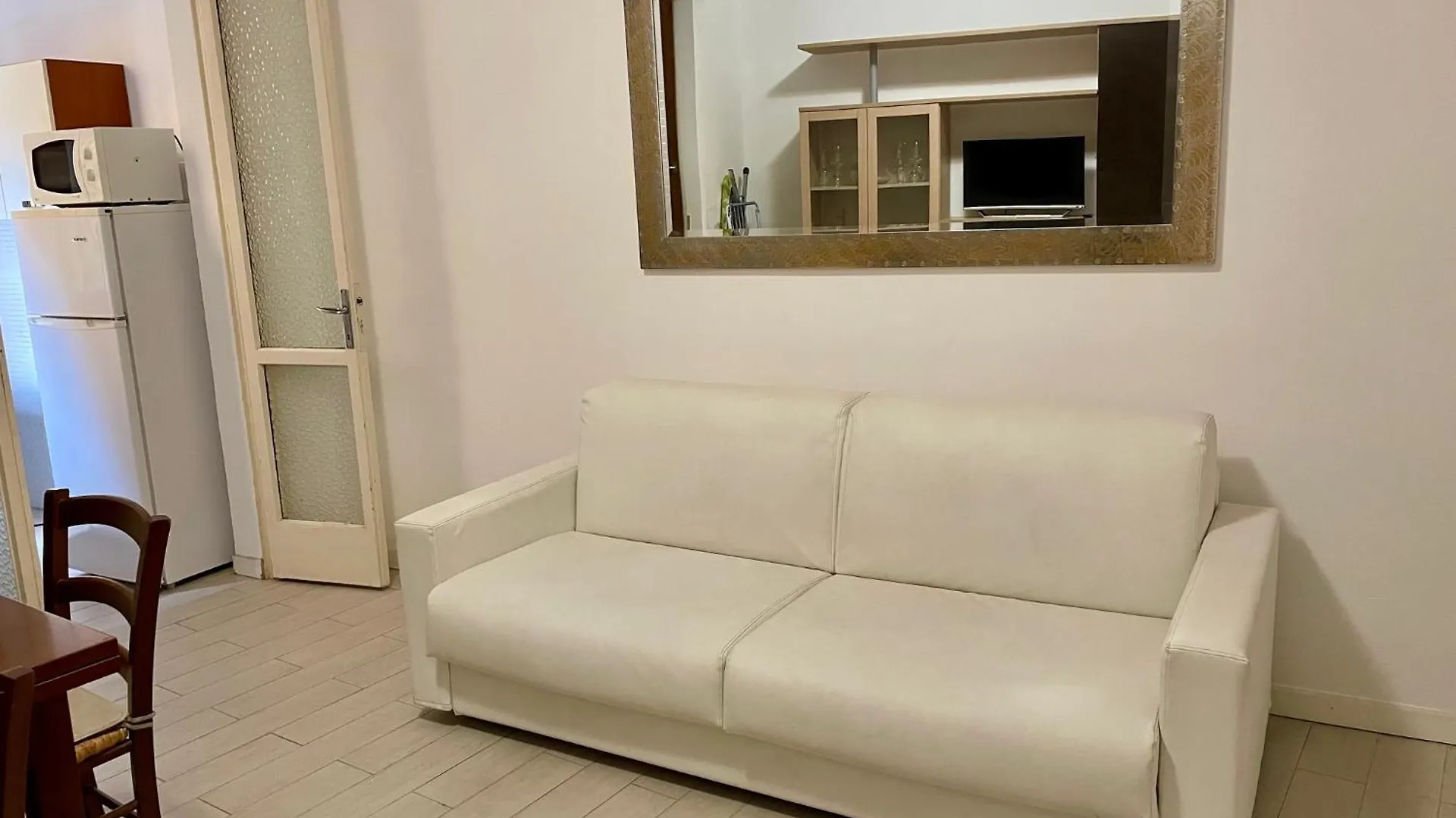 Apartament Domus Pellicciai Werona Włochy