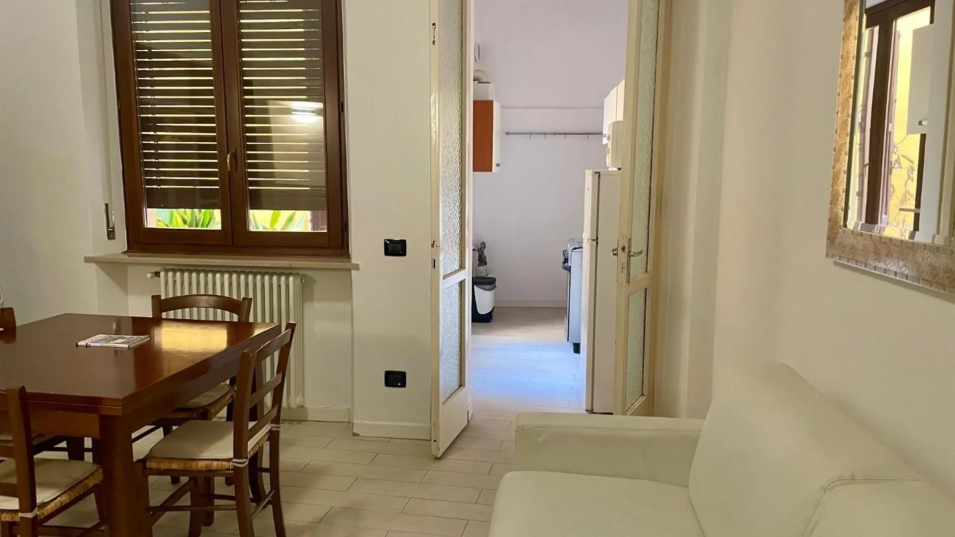 Domus Pellicciai Apartment Verona