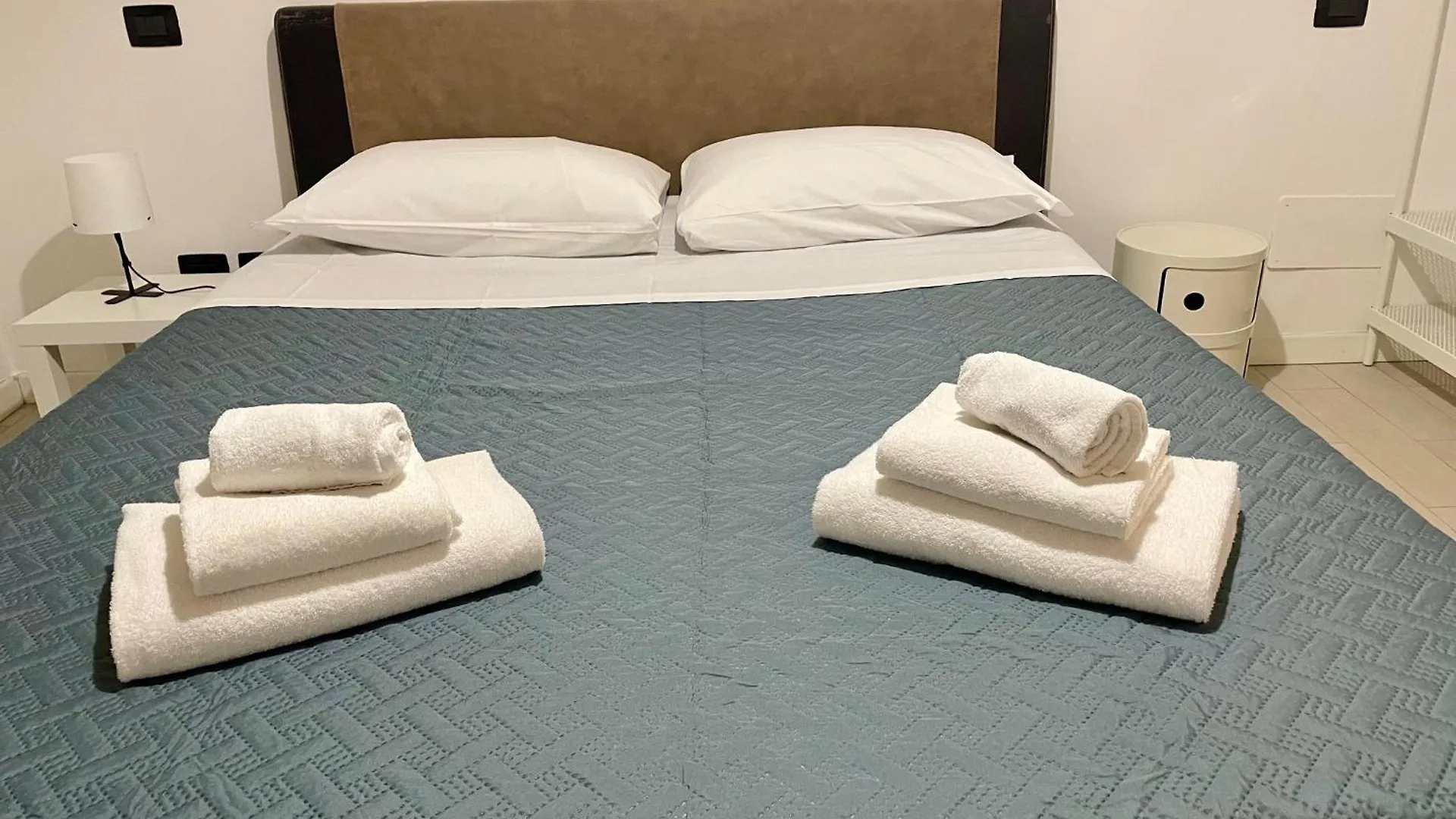 Apartament Domus Pellicciai Werona