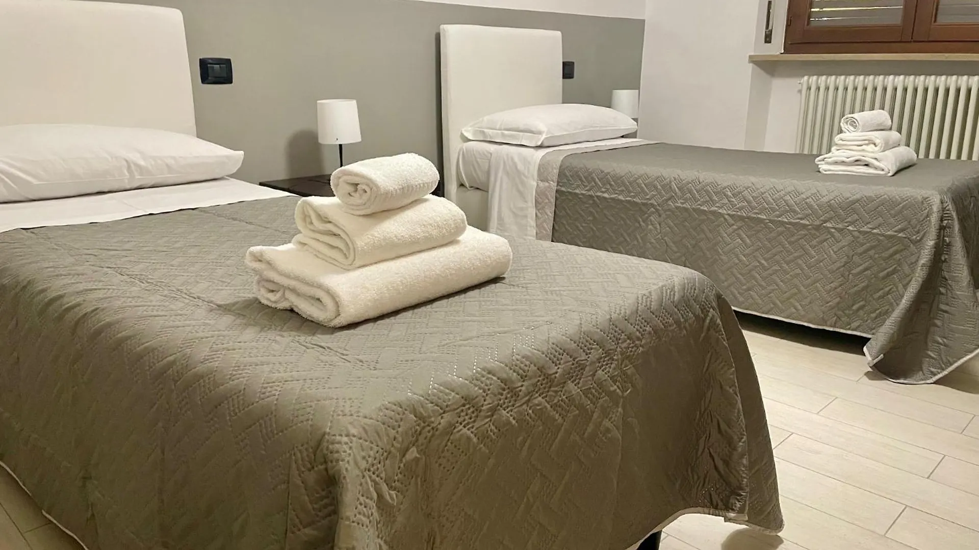 Domus Pellicciai Apartment Verona Italy