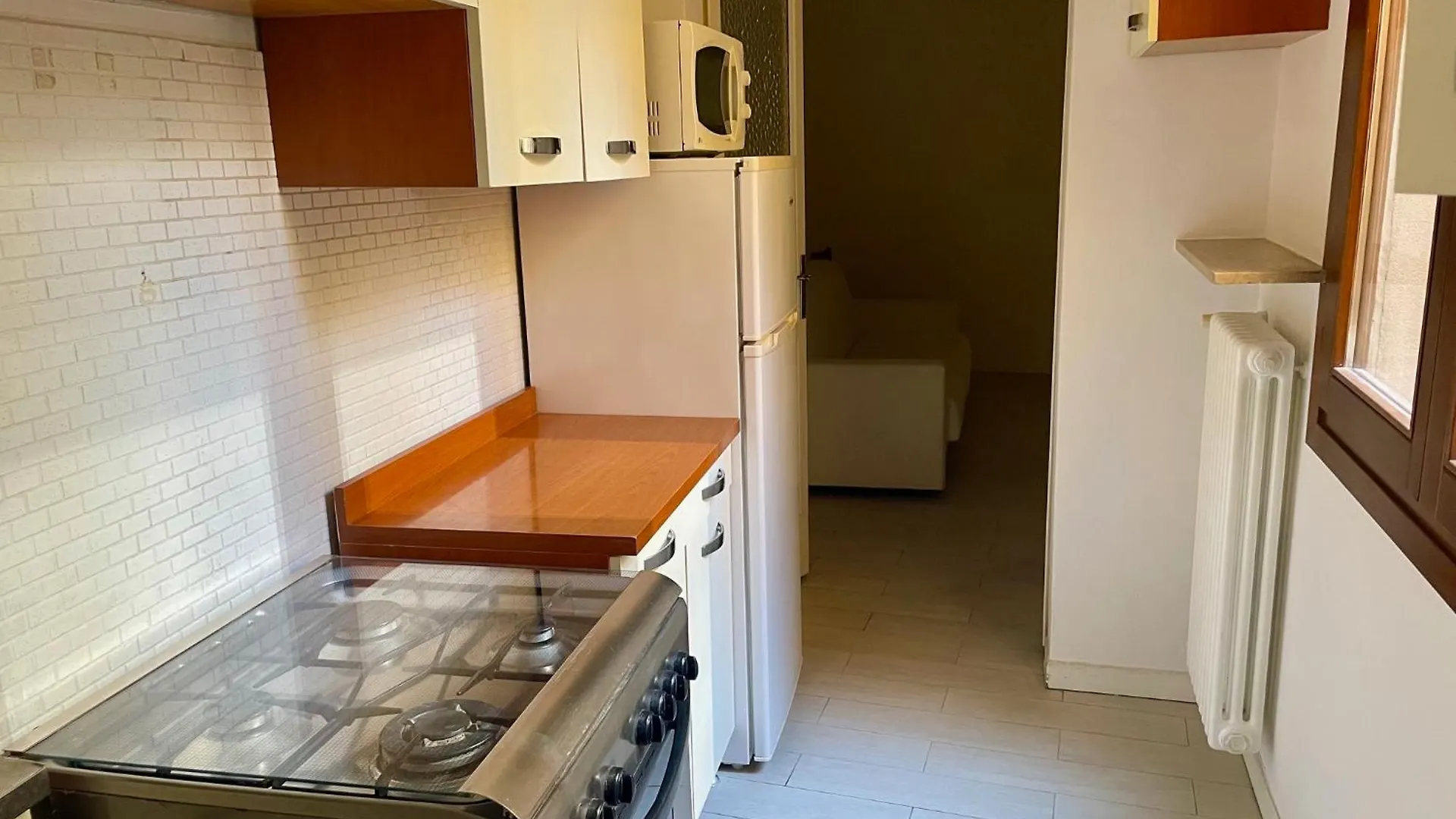 Domus Pellicciai Apartment Verona