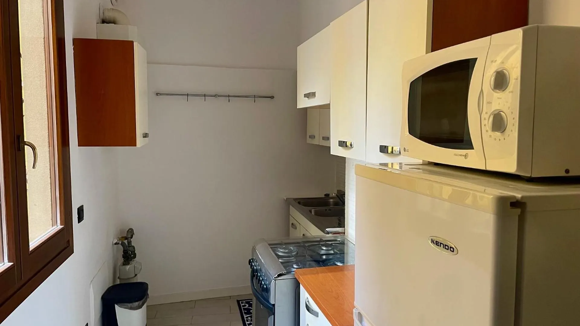 Domus Pellicciai Apartment Verona Italy