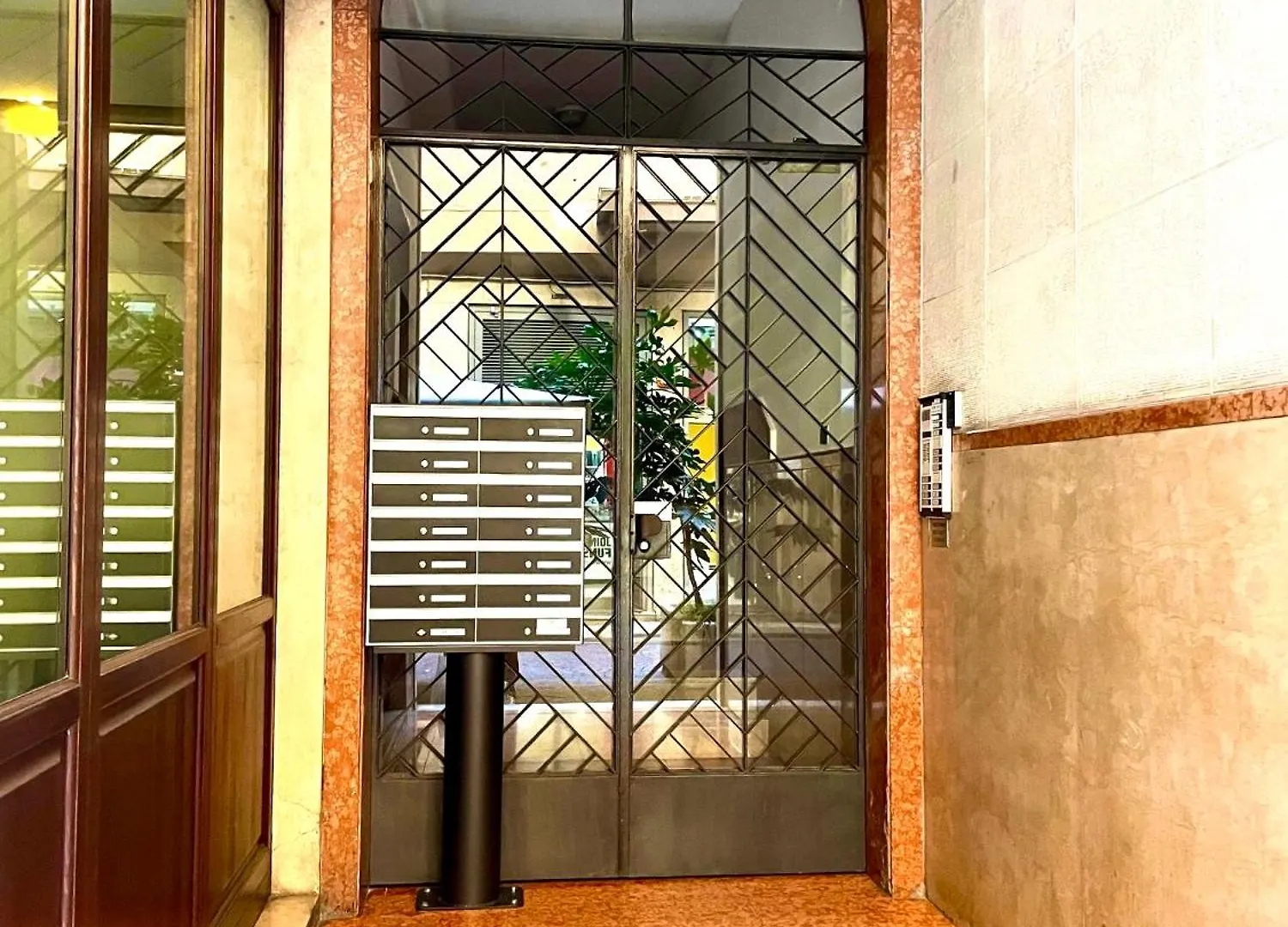 Domus Pellicciai Apartment Verona