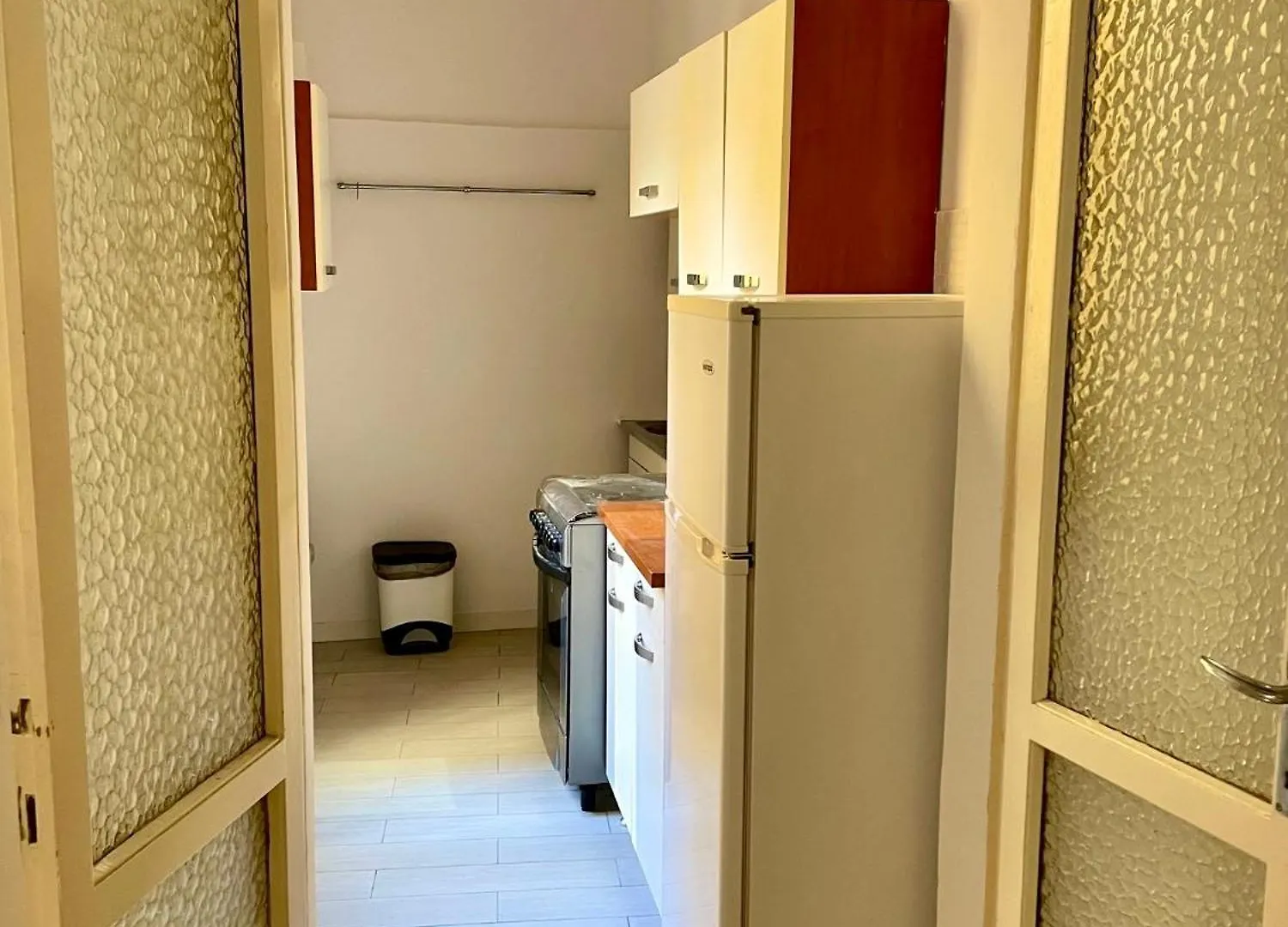 Domus Pellicciai Apartment Verona Italy