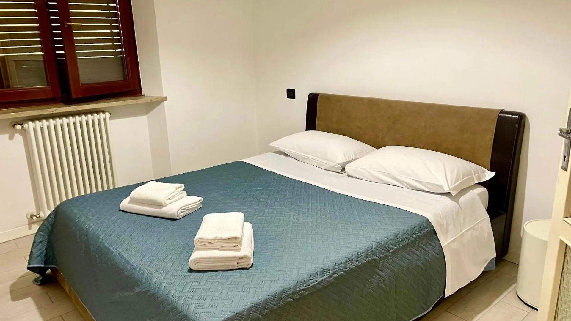 Domus Pellicciai Apartment Verona