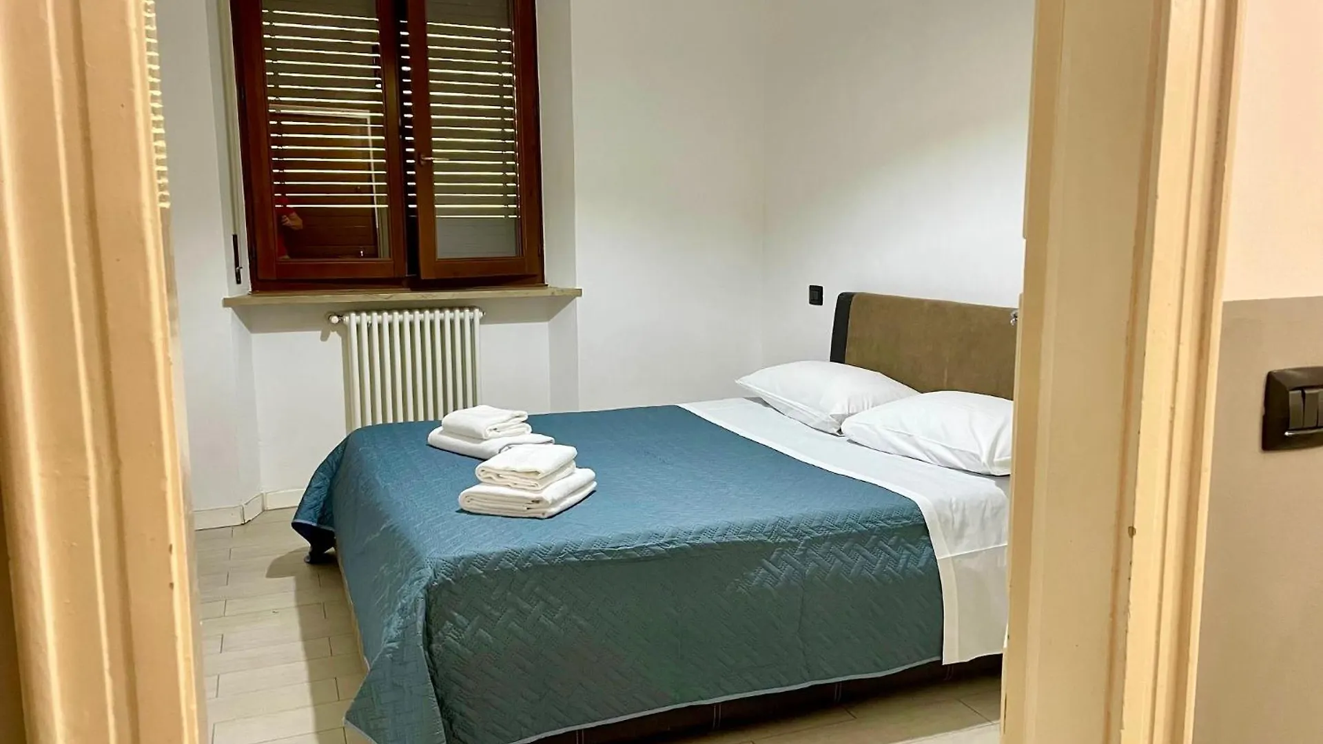 Domus Pellicciai Apartment Verona
