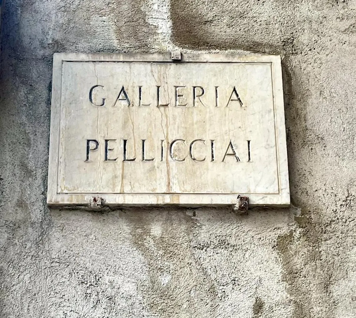 Apartament Domus Pellicciai Werona