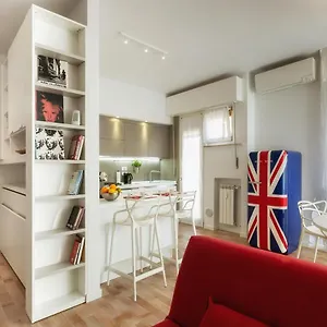 Pao - Navigatori Appartement