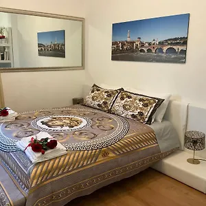 Arena D'intorno Appartement