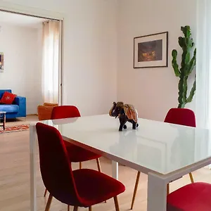 Casa Musica Sol Appartement