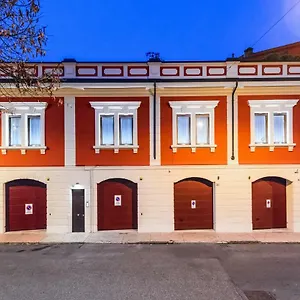 Rubele40 Appartement