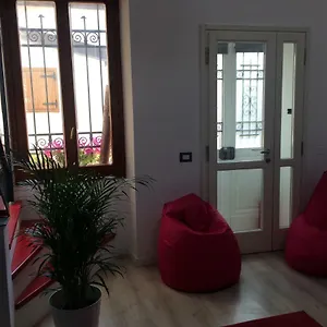 Theater Appartement