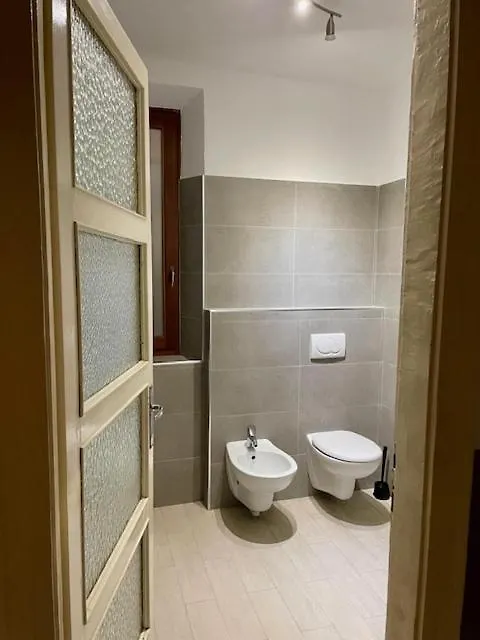 Apartmán Domus Pellicciai Verona