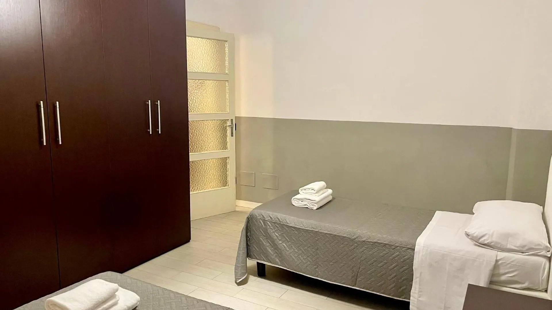 Apartmán Domus Pellicciai Verona